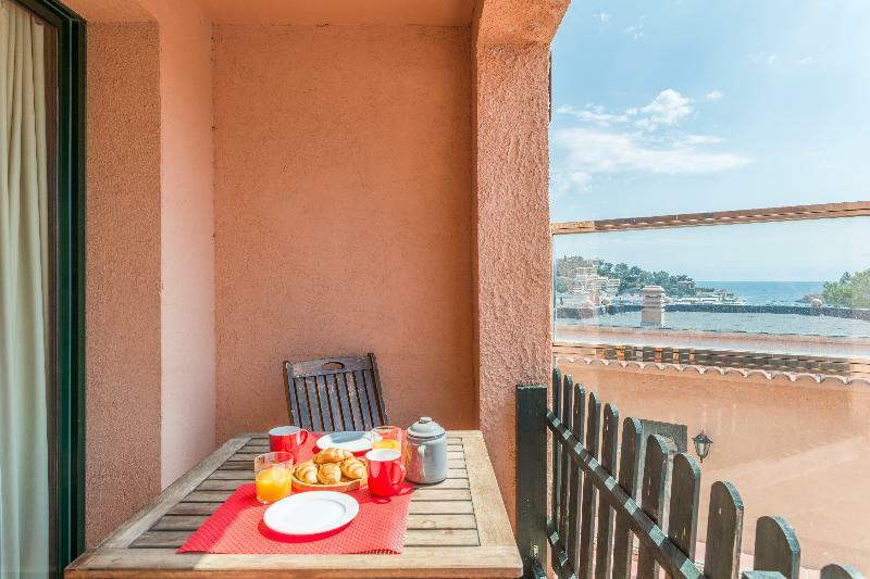 Pierre & Vacances Villa Romana Tossa de Mar Exterior foto